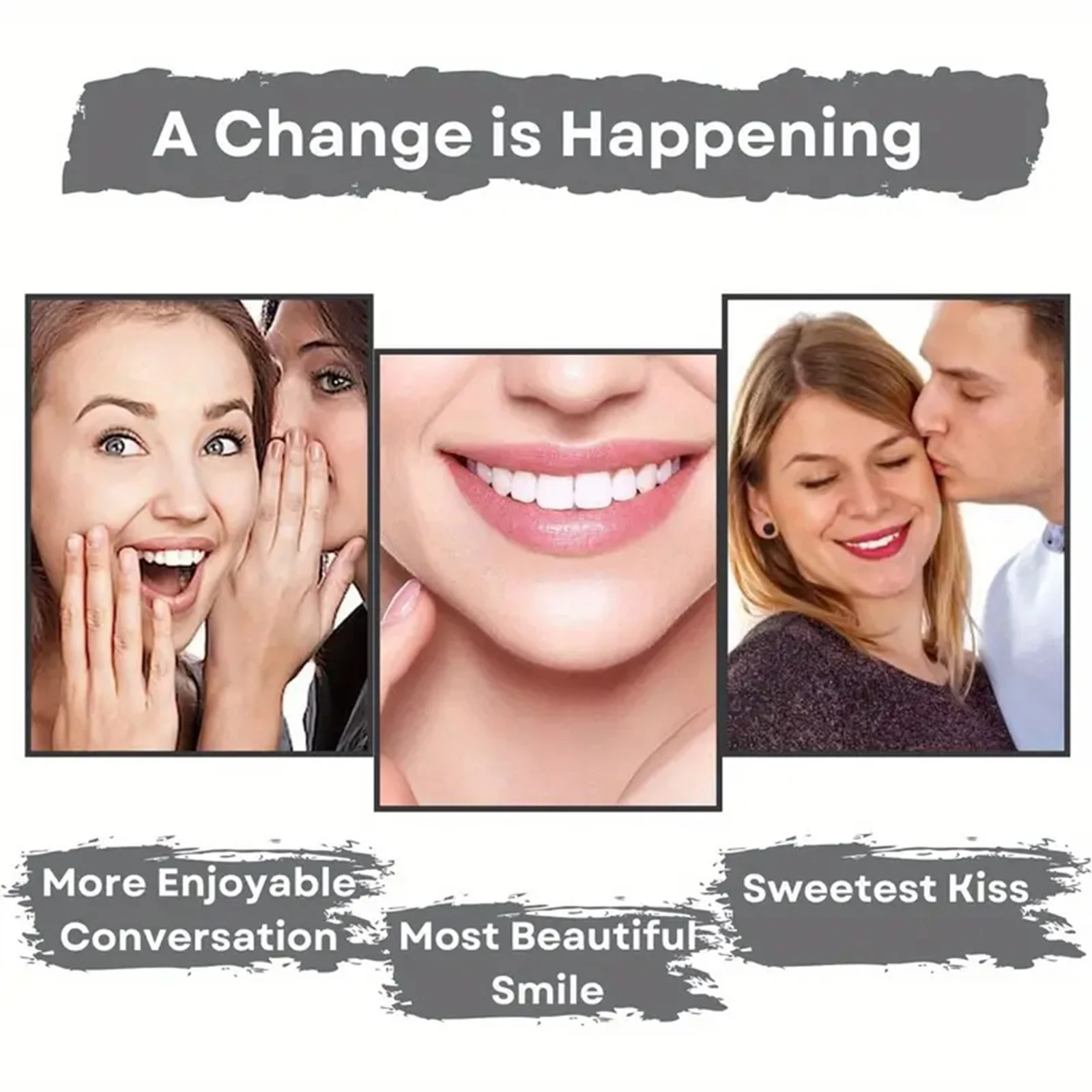 Polvo Mineral Blanqueador Dent - Teeth Whitening Filter reseña y precio