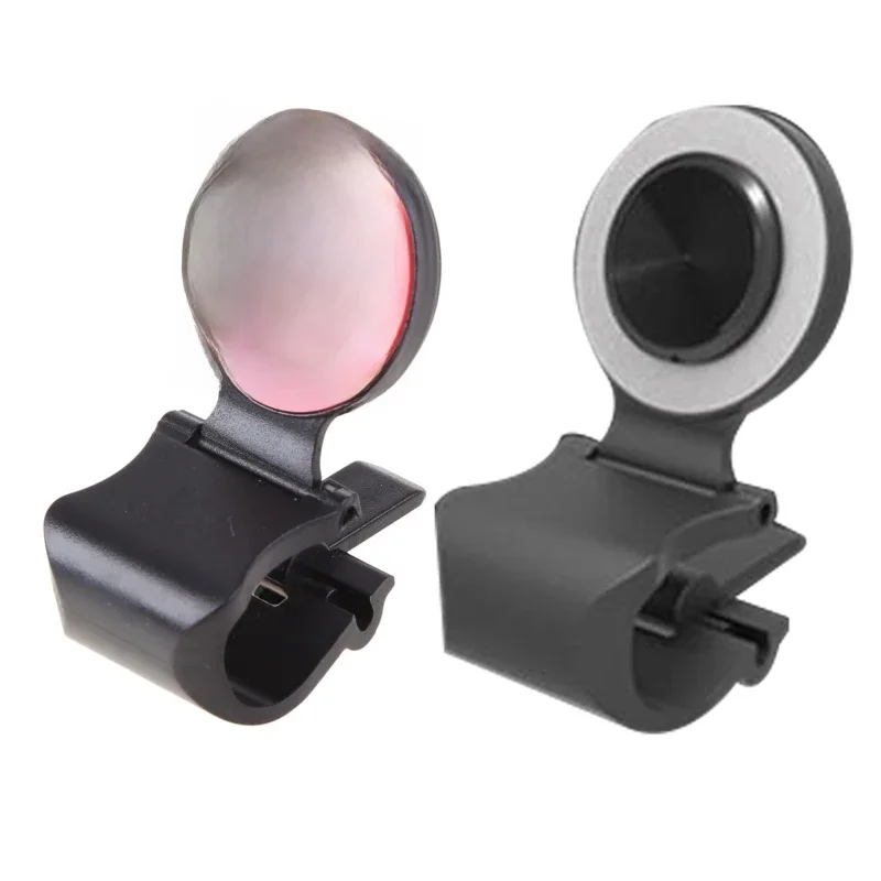 Joystick universel à clipser pour téléphone portable A9, Mini écran tactile, pour la gloire du roi, CF, jeux d'arcade sur tablet