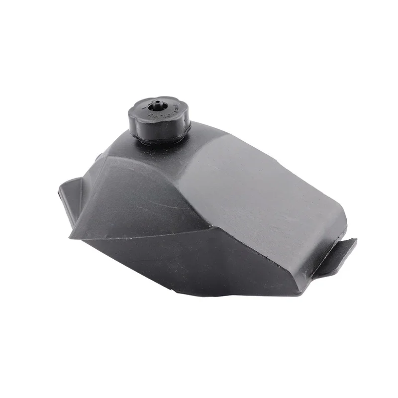 AliExpress Mini motorcycle Gas Petrol Fuel Tank 2 Stroke 49cc Mini Moto ATV Motorcycle Quad Dirt Pocket Bike Minimoto Motocross with cover