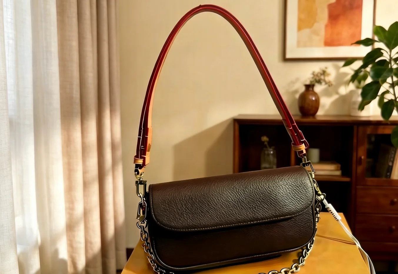 

2026 New Style Women's Bag 07