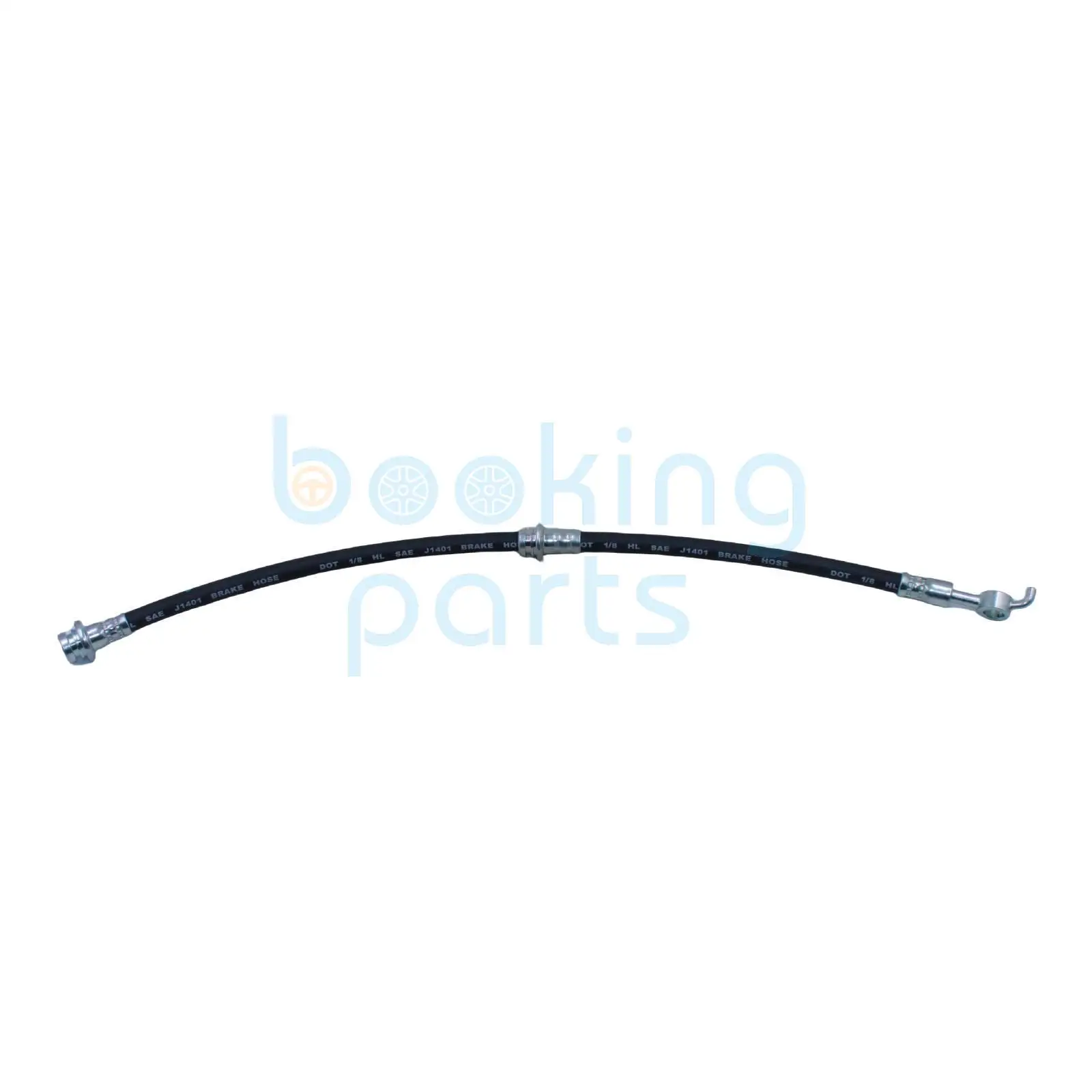 HYH91483,46210-8H51A,46210-8H510,462108H510,46210-8H510 / A,462108H510A Brake Hose For NISSAN X-TRAIL T30 00-,PRIMERA P12 01-05