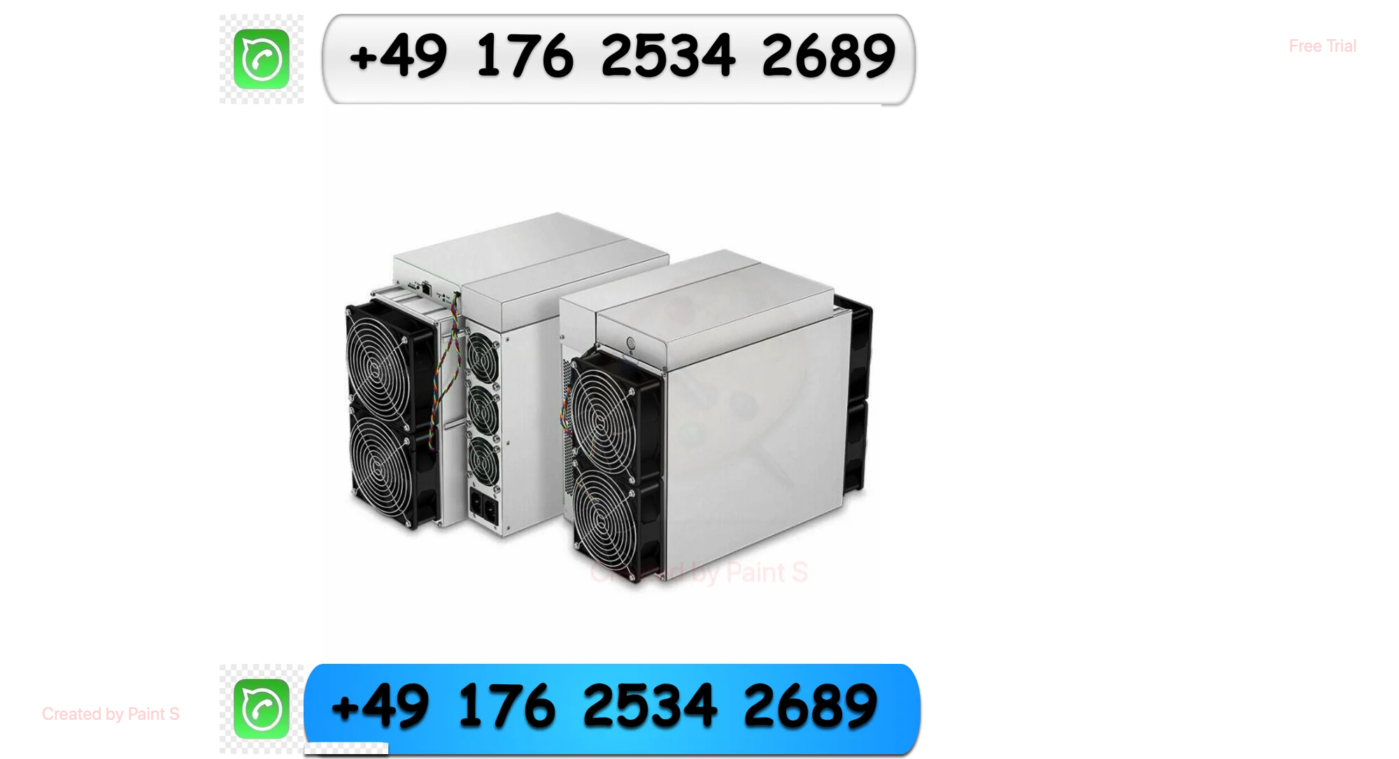 

H! Лидер продаж, покупайте 2 получите 1 Новый Antminer S19 J Pro 100T Биткоин Antminer S19j Pro BTC Майнер 3050 Вт Asic Майнер Bitmain Antminer