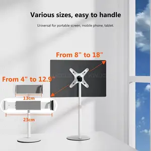 6 최고의 판매 랙 모니터 - rack1