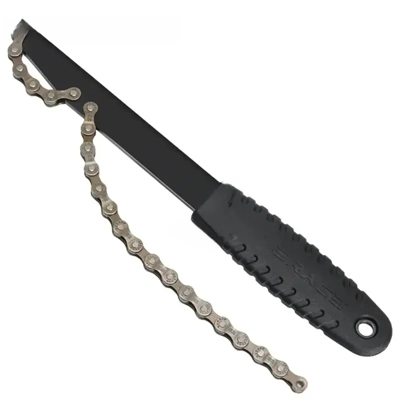 Extracteur de pignon de Cassette de vélo, outil d'extraction de pignon d'inertie, mise à niveau de vélo vtt, clé de retrait de verrouillage de Rotor, outils de réparation de fouet de chaîne