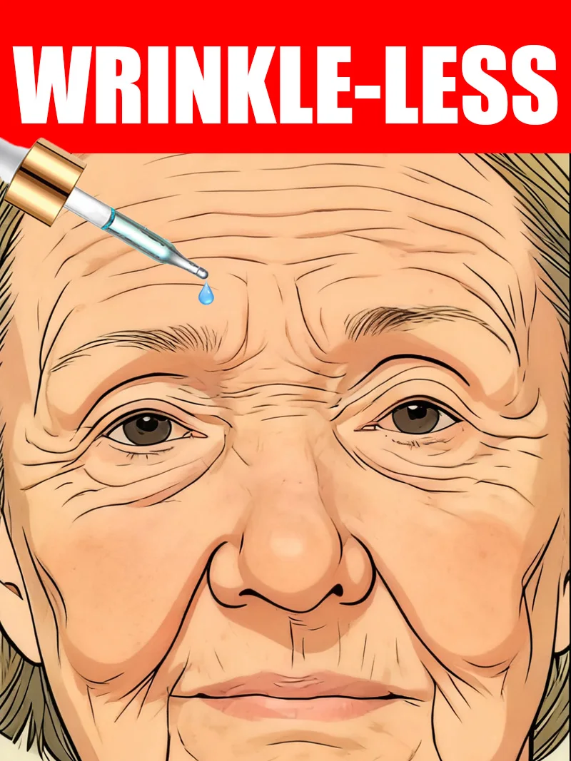 

No fine lines ,For wrinkles disappear and does not look old