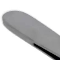 Dental Surgical Stitching Tweezer Cotton Dressing Forcep Slots Surgical Needle Tweezers Operation Serrated Tip