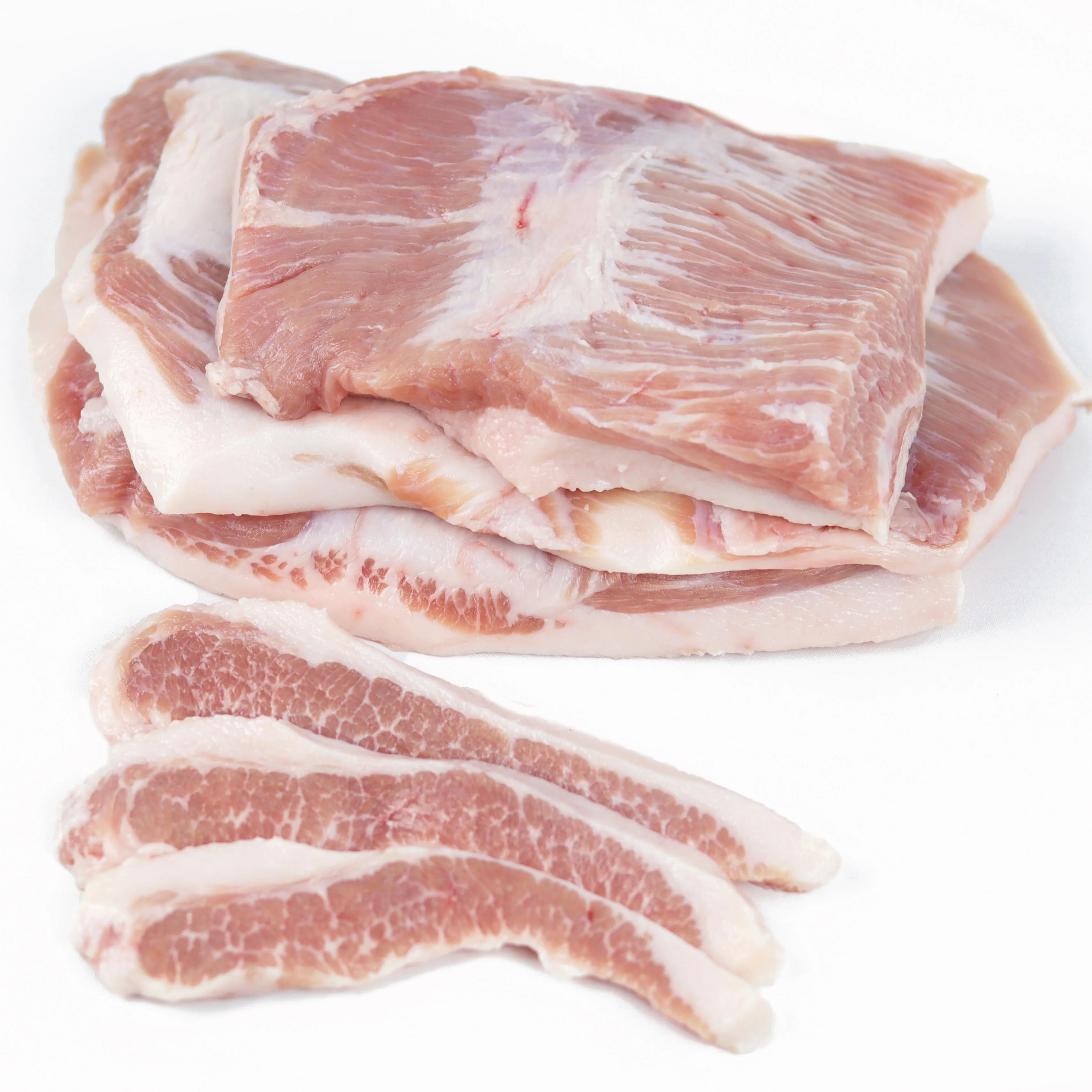 [Meathole] 800g pork meat Pancetta