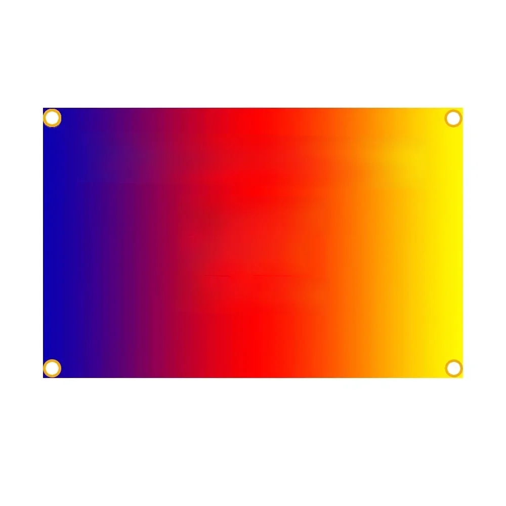 Professioneel op maat gemaakte auto-motorfietsteam of Conpany-logo vlaggen polyester bedrukte decoratie banner tapijt aangepaste vlag - afbeelding 2