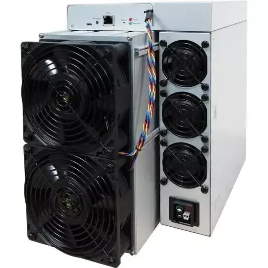 Acquista 2 Ricevi 1 gratis Nuovo Bitmain L9 16Gh/S 3360W - Ltc Doge Mining 220-277V Ac Pro Spade Mining