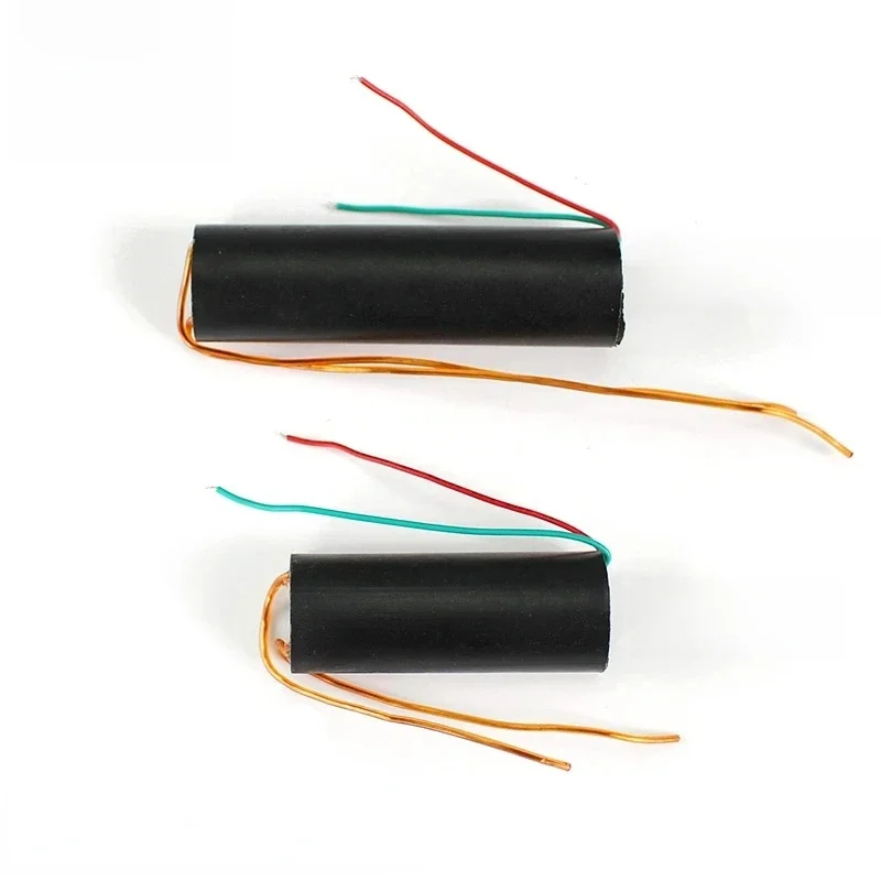 1PCS Hoogspanningsgenerator 400KV 1000KV DC 3V-6V Boost Step Up Power Module 400000 V 1000000 V - afbeelding 2
