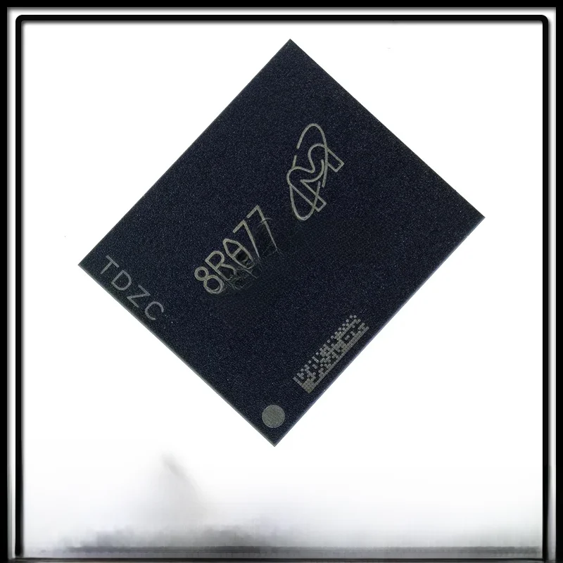 (1 sztuka) 100% nowy chipset DDR6 MT61K256M32JE-14:A D9WCW BGA w magazynie — zdjęcie 2