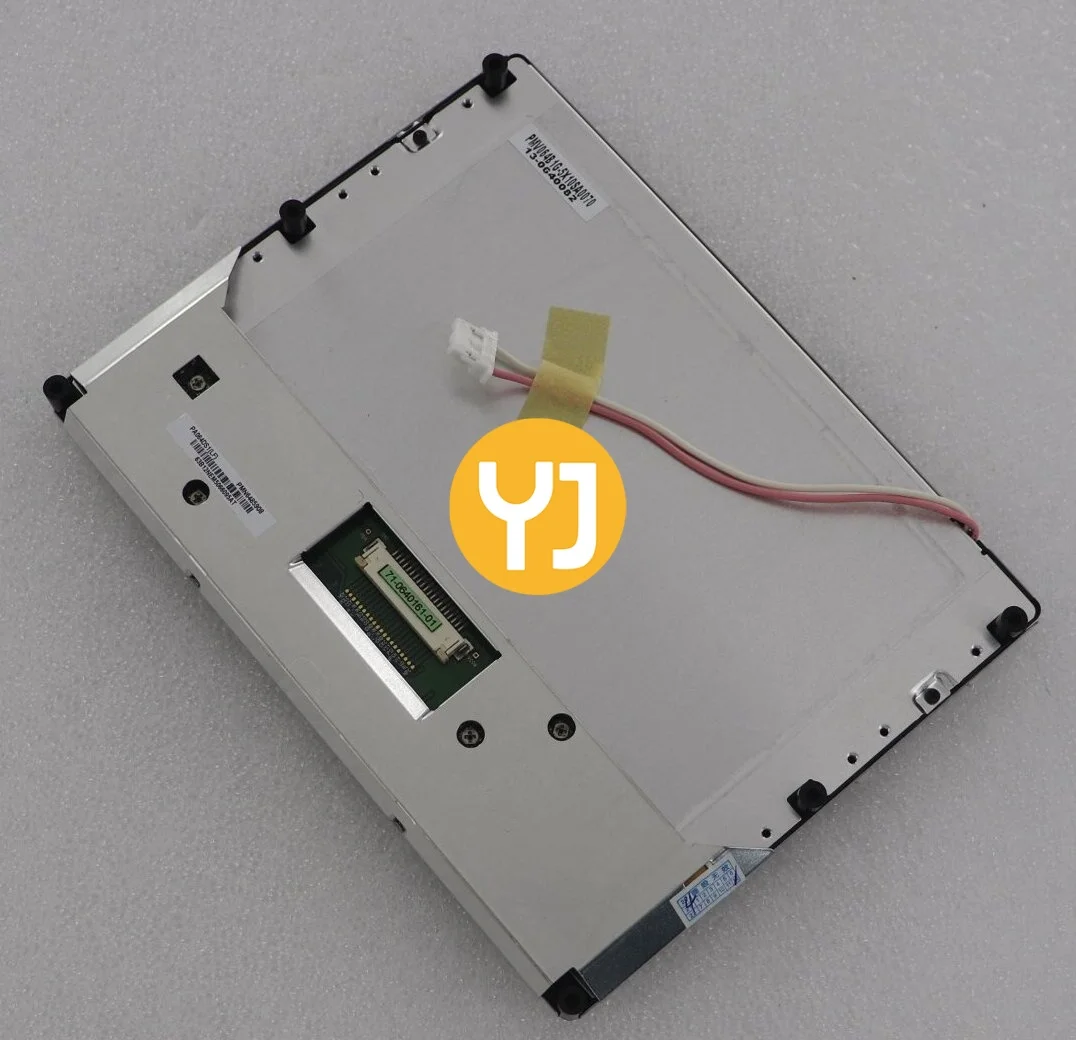 PA064DS1(LF) 6.4" 320*234 Tampilan Layar TFT-LCD CCFL