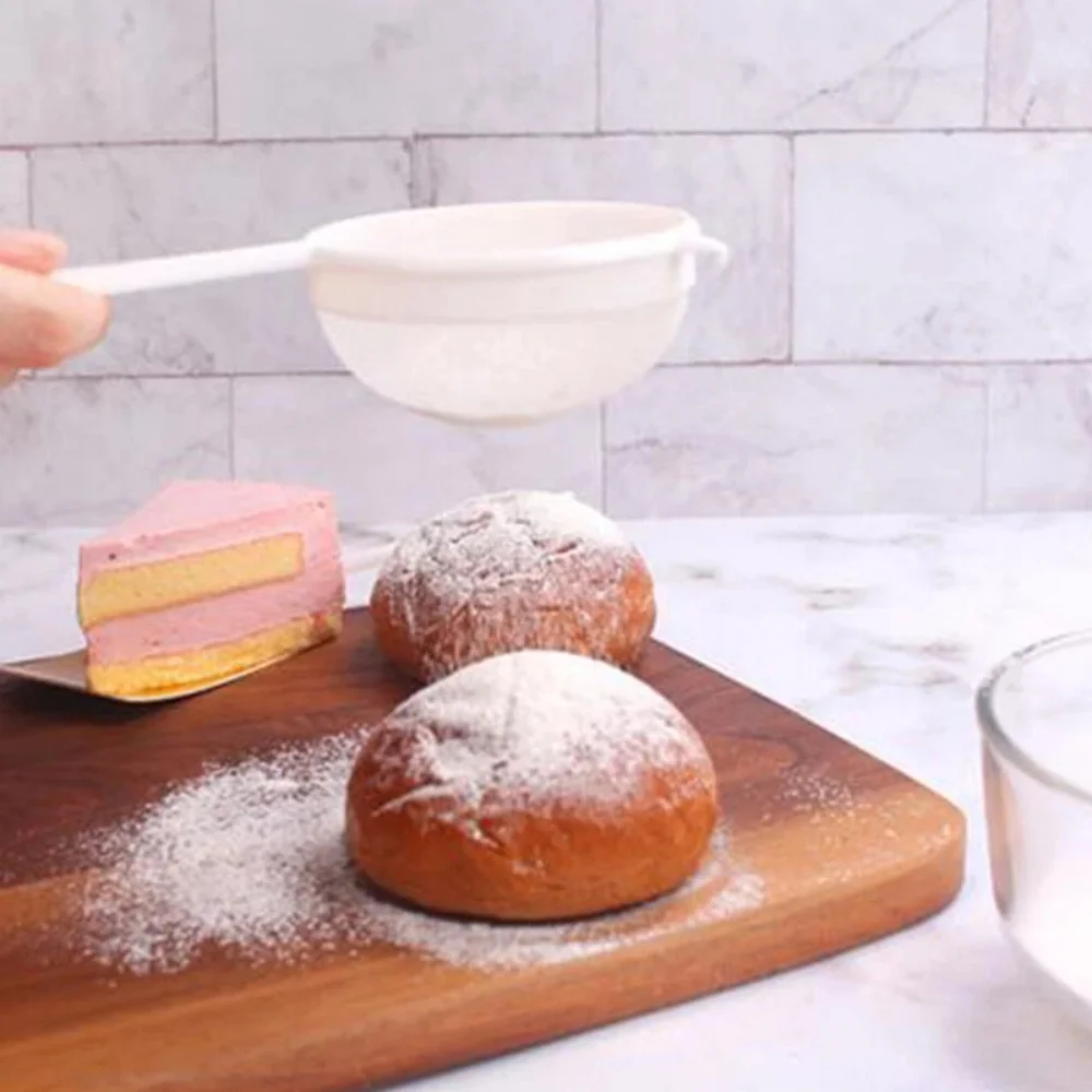 Thumbnail 2 - #84 Trending Flour Sifters Right Now