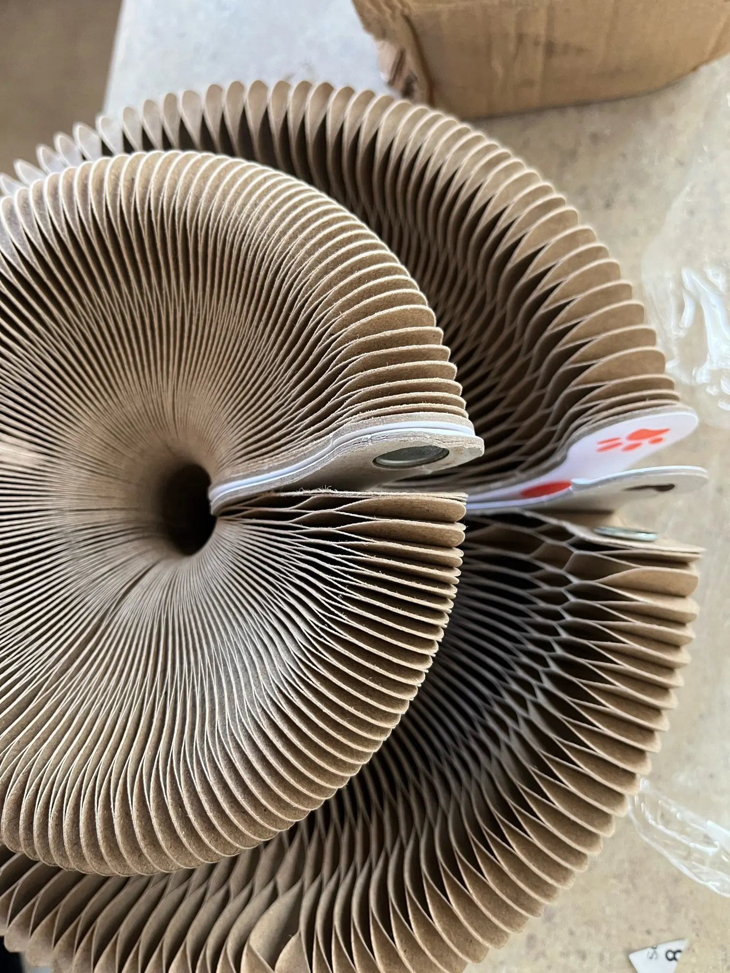 Customer review photo