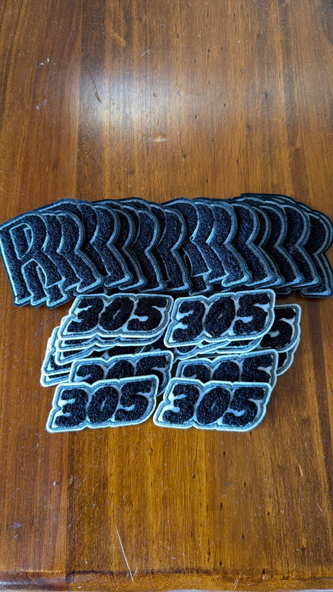 Customer review photo