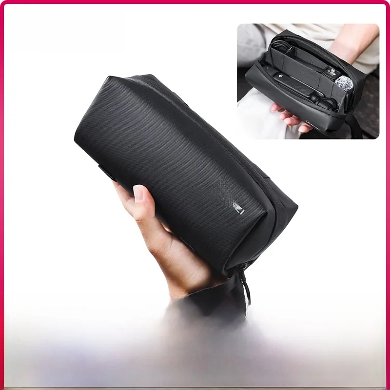Torba do przenoszenia PK-04 Ulanzi do kieszeni 3 przenośna pamięć masowa DJI Osmo — zdjęcie produktu 7