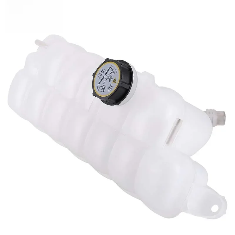 FL3Z8A080A Reservoir Expansion Tank for 2015-21 Ford Expedition F-150 2018-21 Lincoln Coolant Reservoir Radiator Expansion Tank