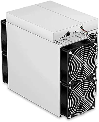 NA COMPRE 4 GANHE 2 GRÁTIS Antminer S19 Pro 110th/s Bitcoin Miner, BTC BCH Asic Miner Bitcoin Miner Machine Antminer S19 Inclui PSU