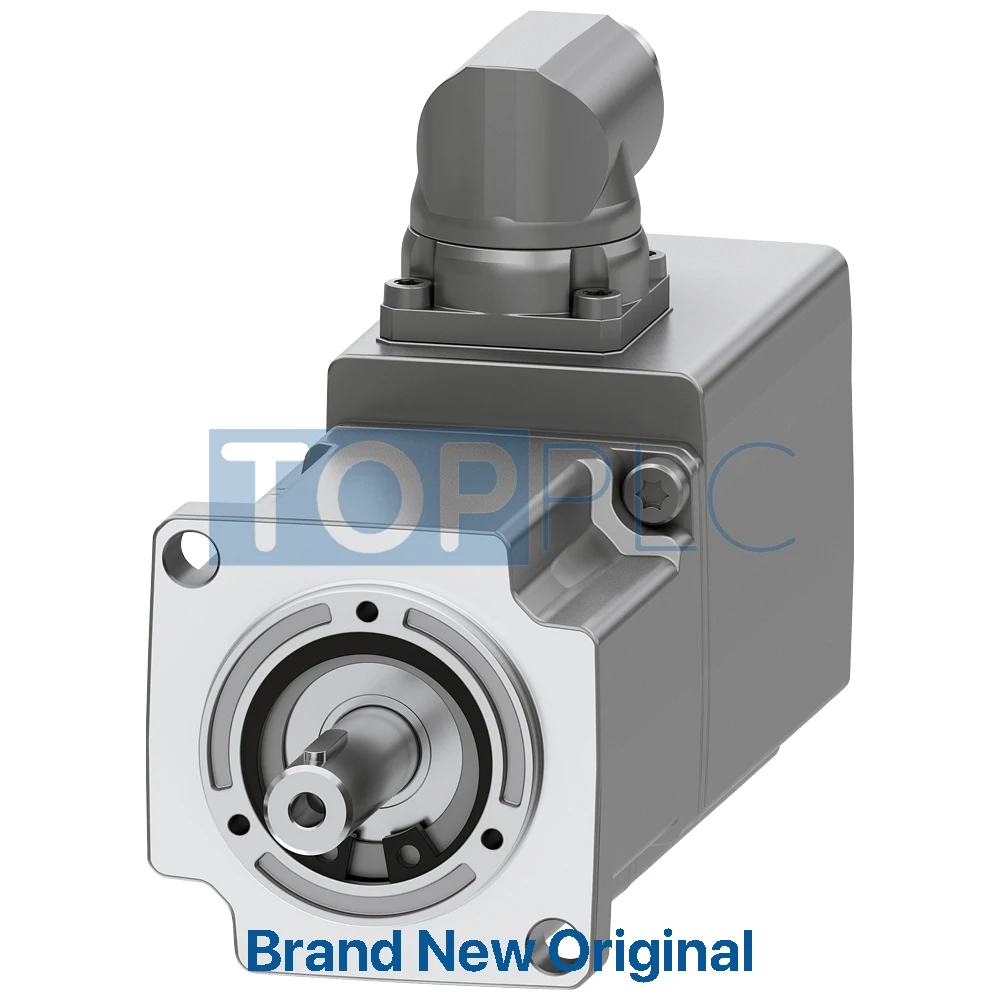 Marca original novo, 1FK2102-0AG01-1MA0, 1FK21020AG011MA0