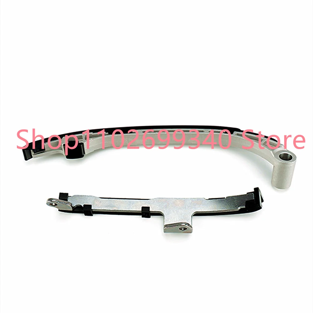 11328-75020 TK043 3RZ-FE Комплект цепи ГРМ двигателя автомобиля для TOYOTA 11328 75020 1132875020