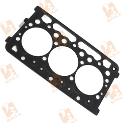 D722 Cylinder Head Gasket For Kubota Bobcat 16871-03310 1687103310