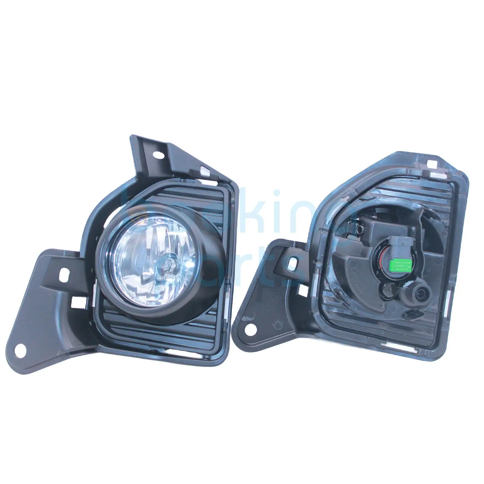 FGL64658,TY694 Fog Lamp For TOYOTA HIACE 2014 [1PAIR] DLAA BRAND