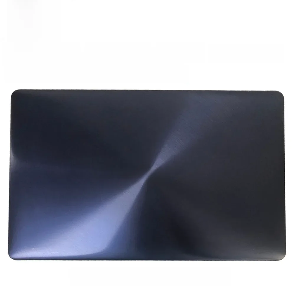 Dla Asus ZenBook 3 Deluxe UX490 ux490u UX490UA LCD szklany panel wyświetlacza ekran kompletny montaż lcd z pokrywą — zdjęcie 2