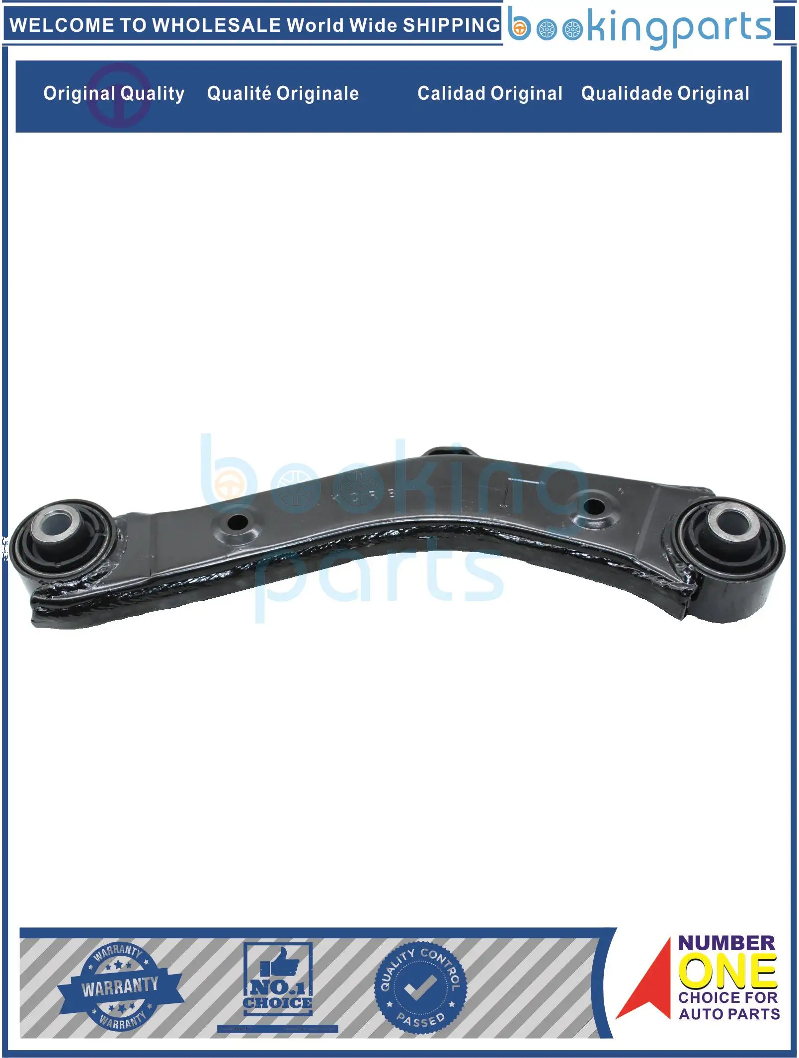 

Рычаг подвески для KIA SANTA FE 12-15, SORENTO 12-, 551002S100, 55100-2S150, 551002S150, 55100-2W150, 551002W150, 551002W100