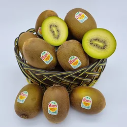 [마이달당] 제스프리 골드키위 1kg 소과(9~11과)
