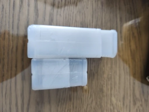 실물 포토 리뷰