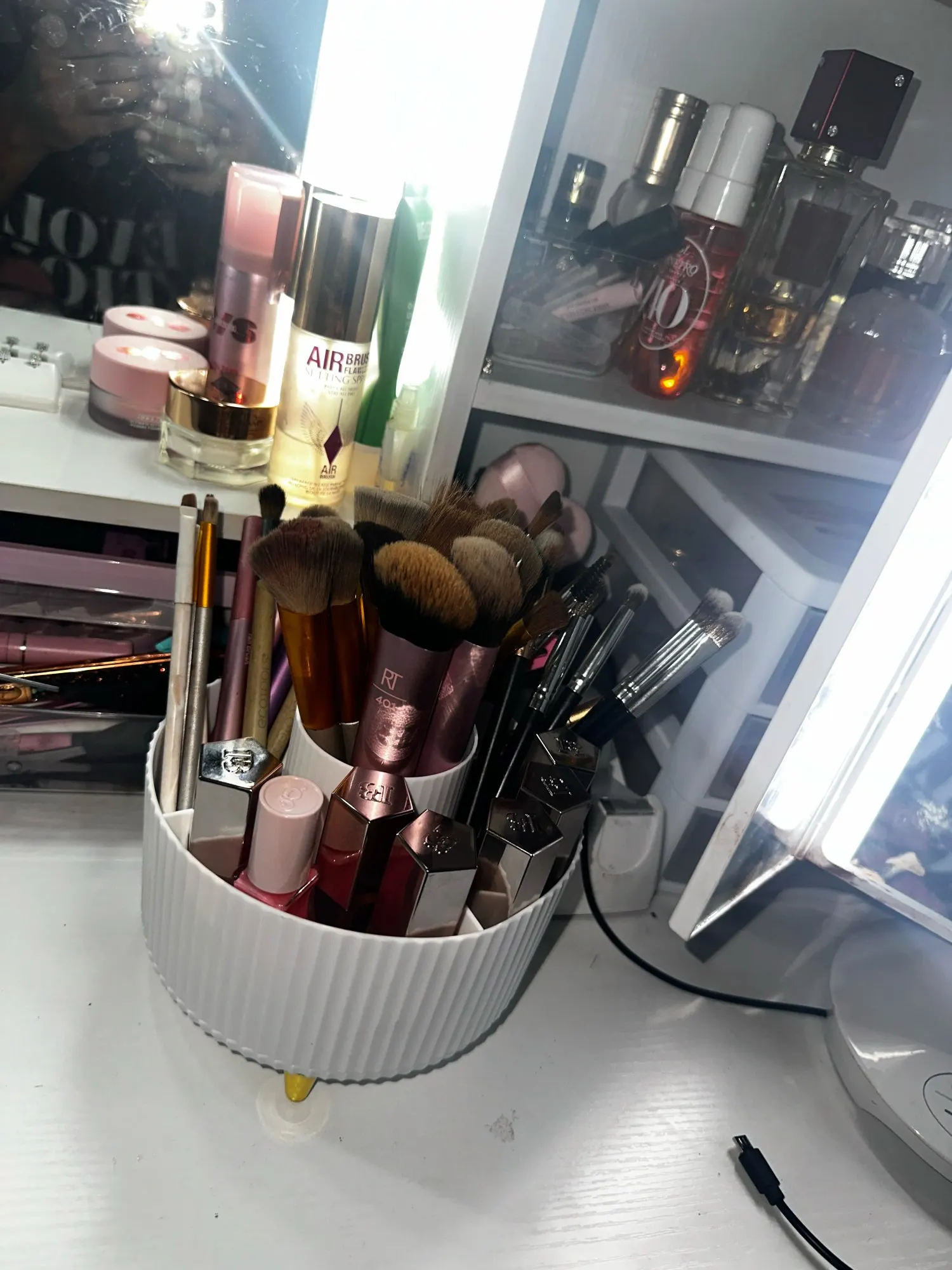 Customer review photo