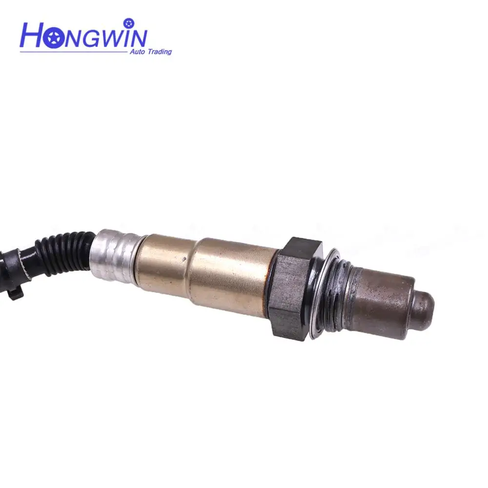 Sonda a montante do Lambda e sensor do oxigênio, O2, KIA, solo 1,6, PICANTO K3, Hyundai ATOS I10, I20, GETZ 250-24779, DOX-2062, 39210-02950, novo