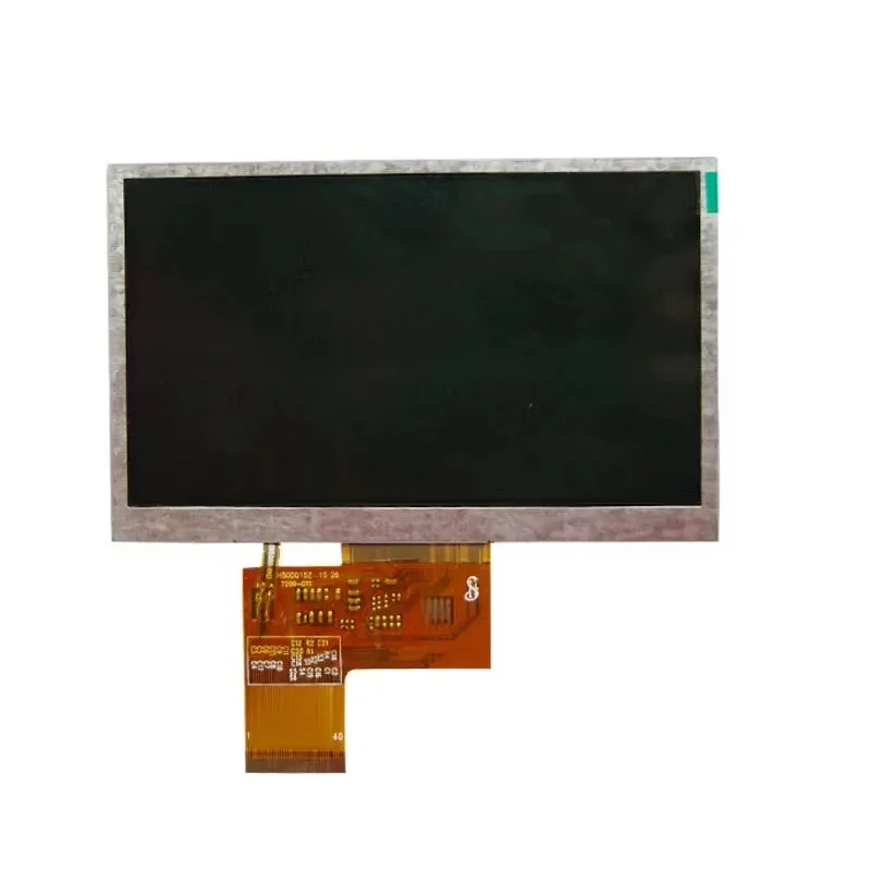 For ROLAND FA-08 FA-07 FA-06 LCD Screen Display Replacement