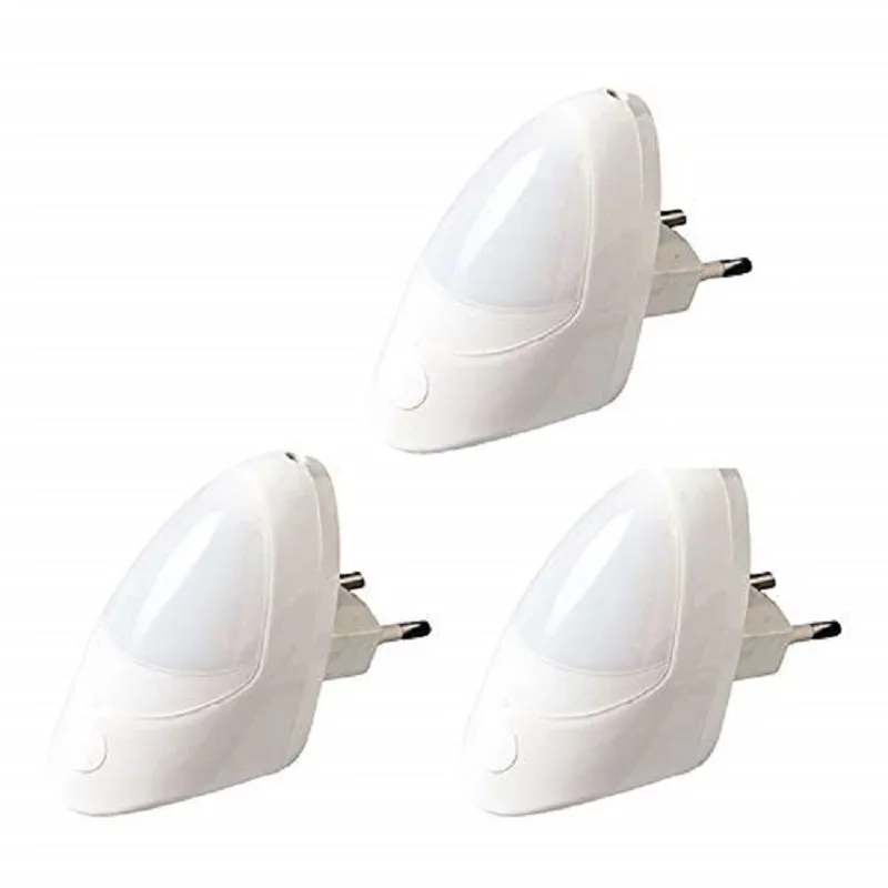Luz de fundo do diodo emissor de luz para a luz noturna luz solar sensor de luz