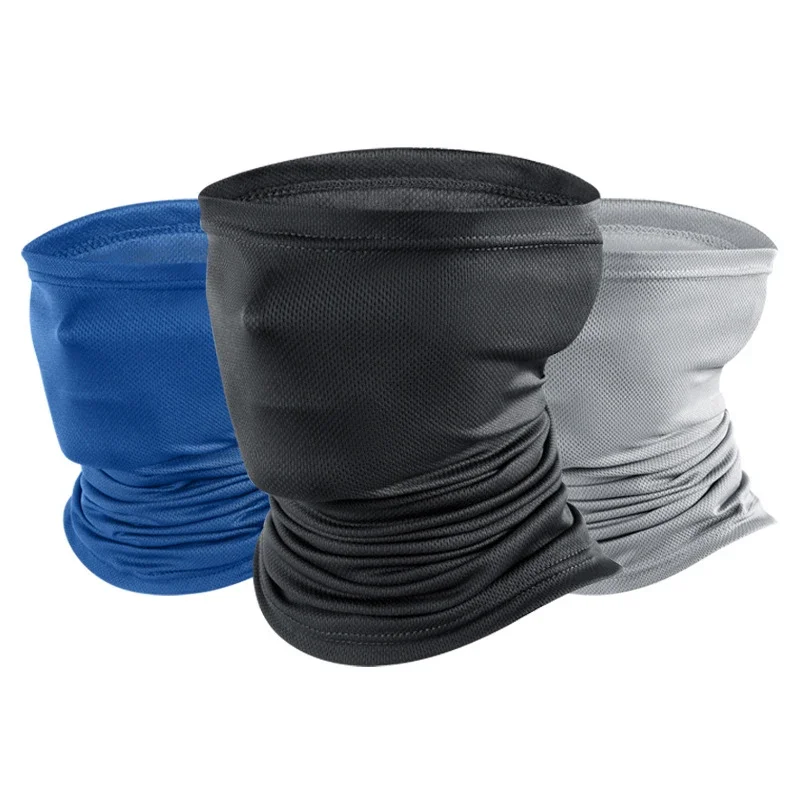 AliExpress Men's Outdoor Sports Bandana Motorcycle Bike Face Mask Women Cycling Headwear Fishing Tube Scarf