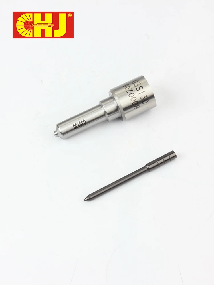Ugello Common Rail Chj G3S130 Per Iniettore Isde Isd 5396273/095000-2600/9729505-26.-image