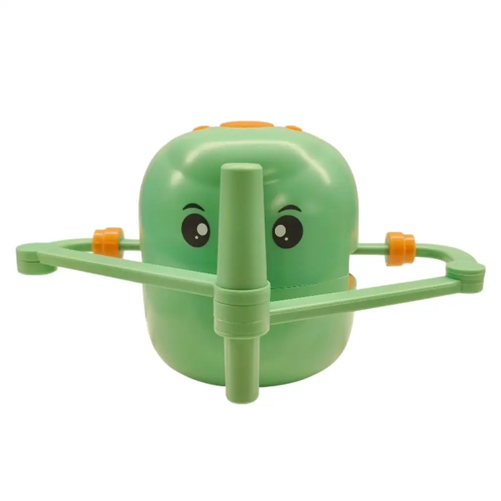 Smart Kids Drawing  Art Enlightenment Interactive Robot Portable Preschool Game Creative Interactive for Children Drawing Toy