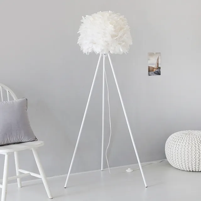 Descubre el Mejor Lámpara de Pie para Tu Hogar: El Bulbard B Gitor KS2254F con Regalo de Bombilla