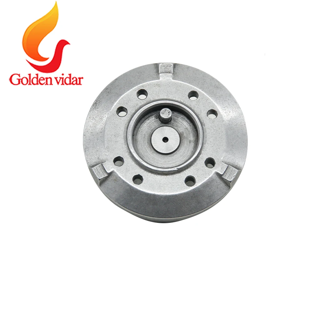 DE110 Diesel Fuel Pump Cam Plate 2466110110, 4 Cylinders VE Pump Cam Disk For Audi Afn Engine Spare Parts Hot Sale Made in China