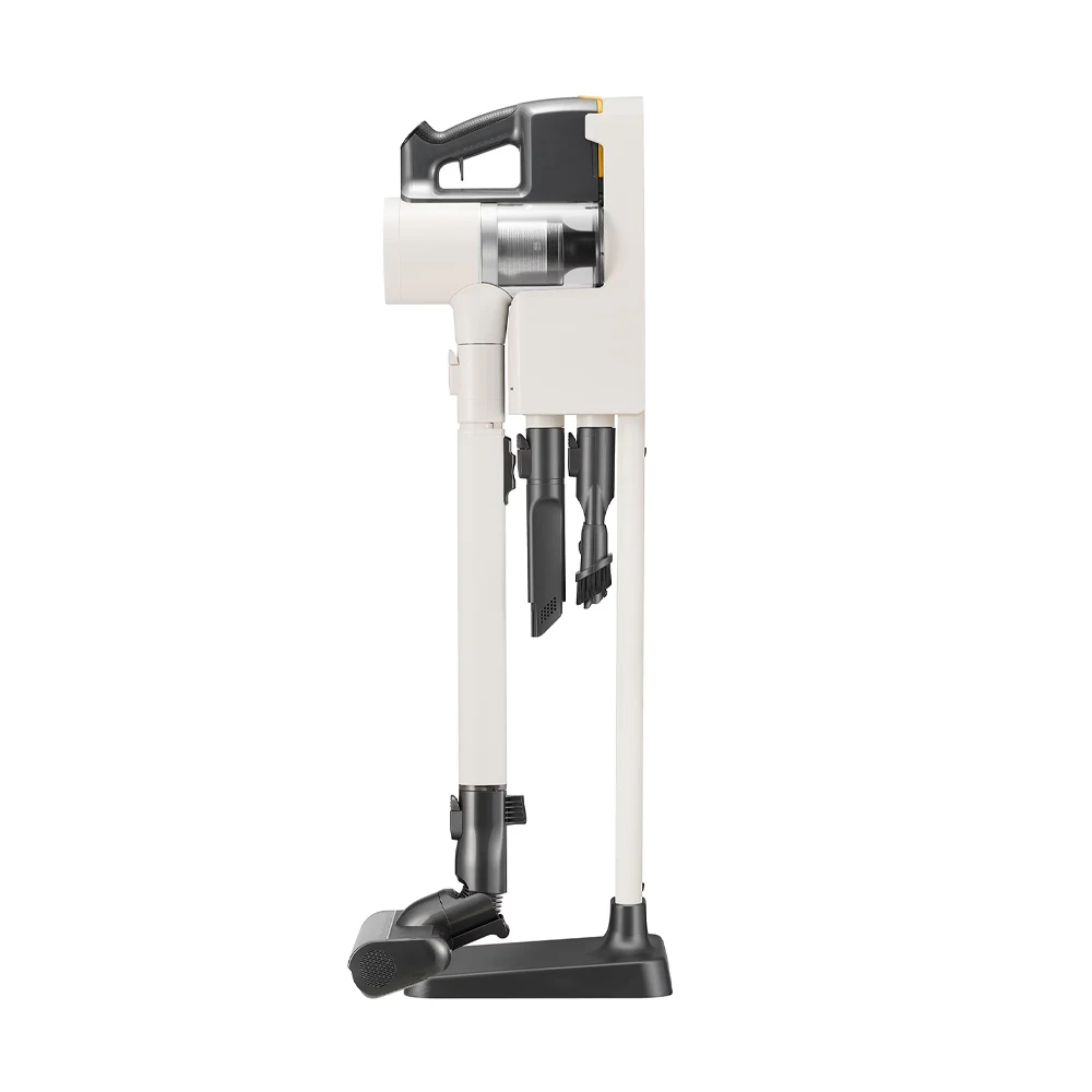 Lg Electronics Code Zero of Zero Collection Aspirador de pó sem fio As927Cwd Entrada de esfregão úmido