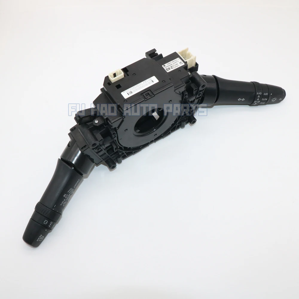 OEM 8617A240 Indicator Wiper Switch Stalks for Mitsubishi Outlander 2015 2016