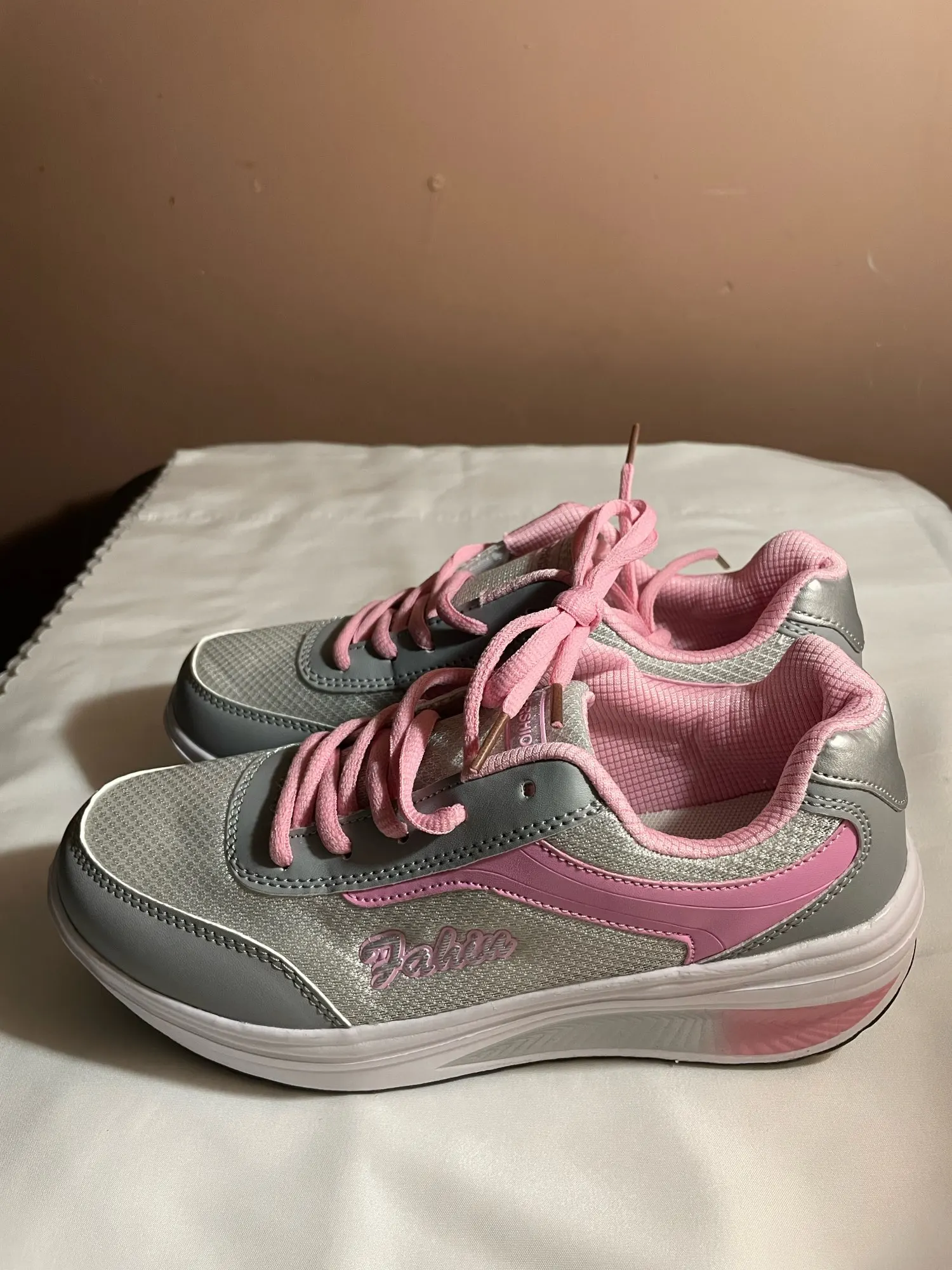 Customer review photo