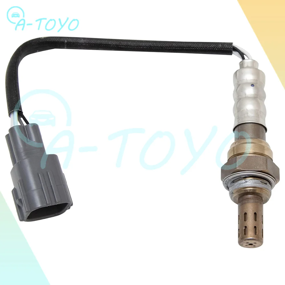 Untuk Toyota Prado Brevis Sensor Oksigen Sensor O2 89465-41050 8946541050   89465-44020 8946544020