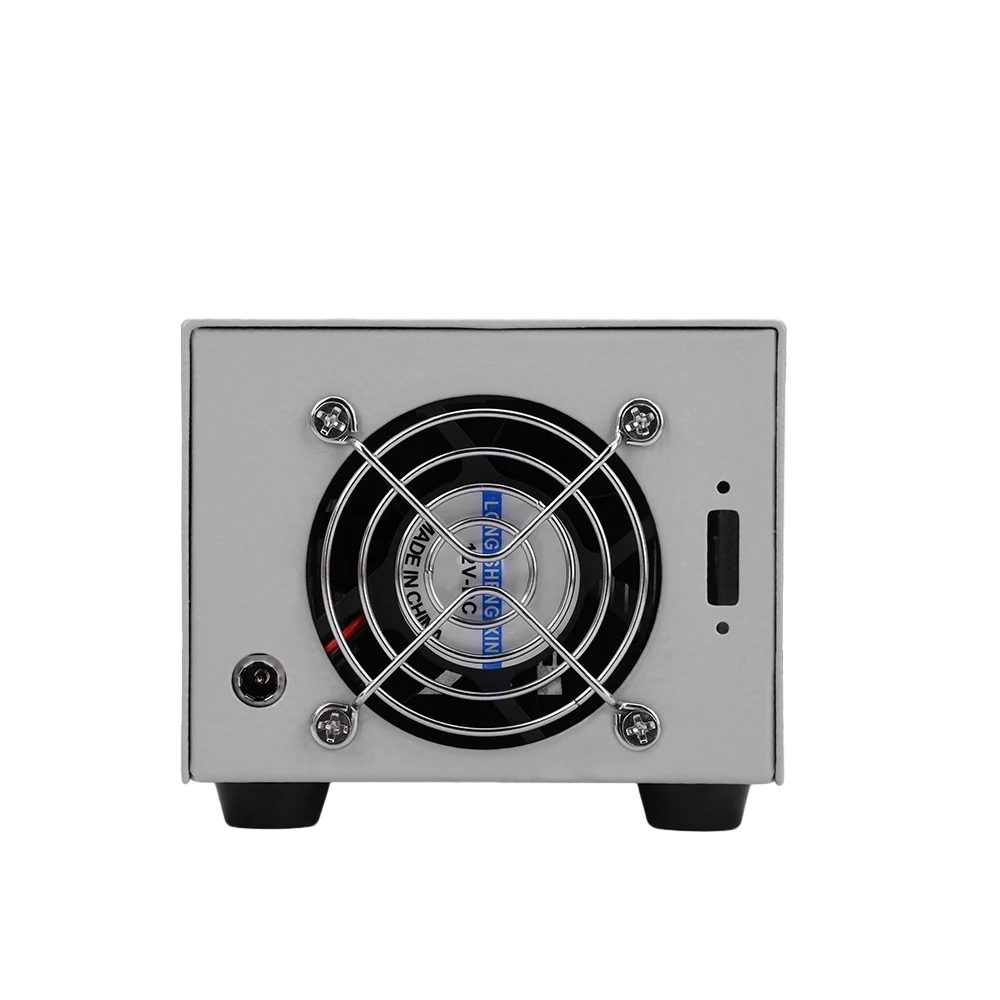 MDL150 DC 12V 2,4-Zoll Farbbildschirm Multifunktions-Entladetester, CNC Elektronischer Lasttester, Lithium-Batterie-Kapazitätstester – Detail 9