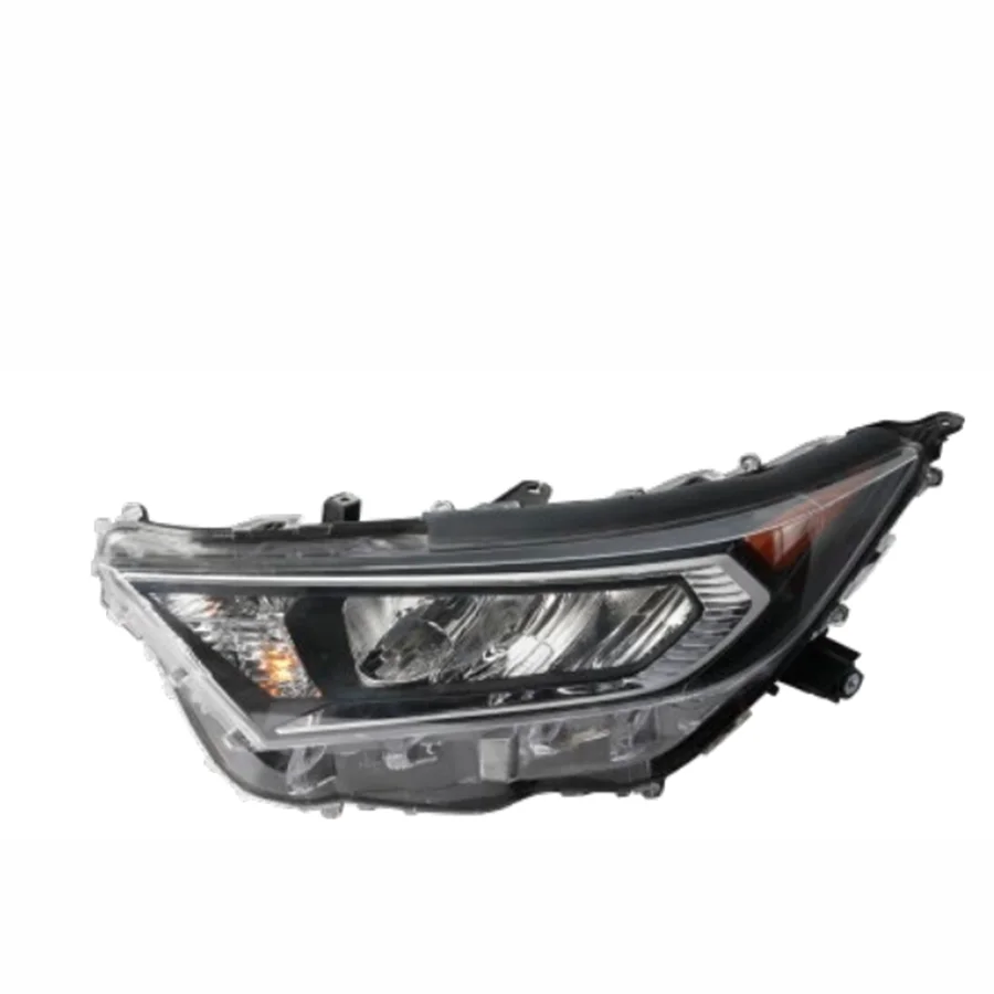 

ДЛЯ 2019-2021 Toyota RAV4 Фара (США) Фара OE L 81150-0R140 R 81110-0R140