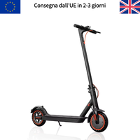 PRO Electric Scooter 36v  10.4Ah Adult Electric Scooter 8.5 Inch Self Balancing Folding Electric Scooter City