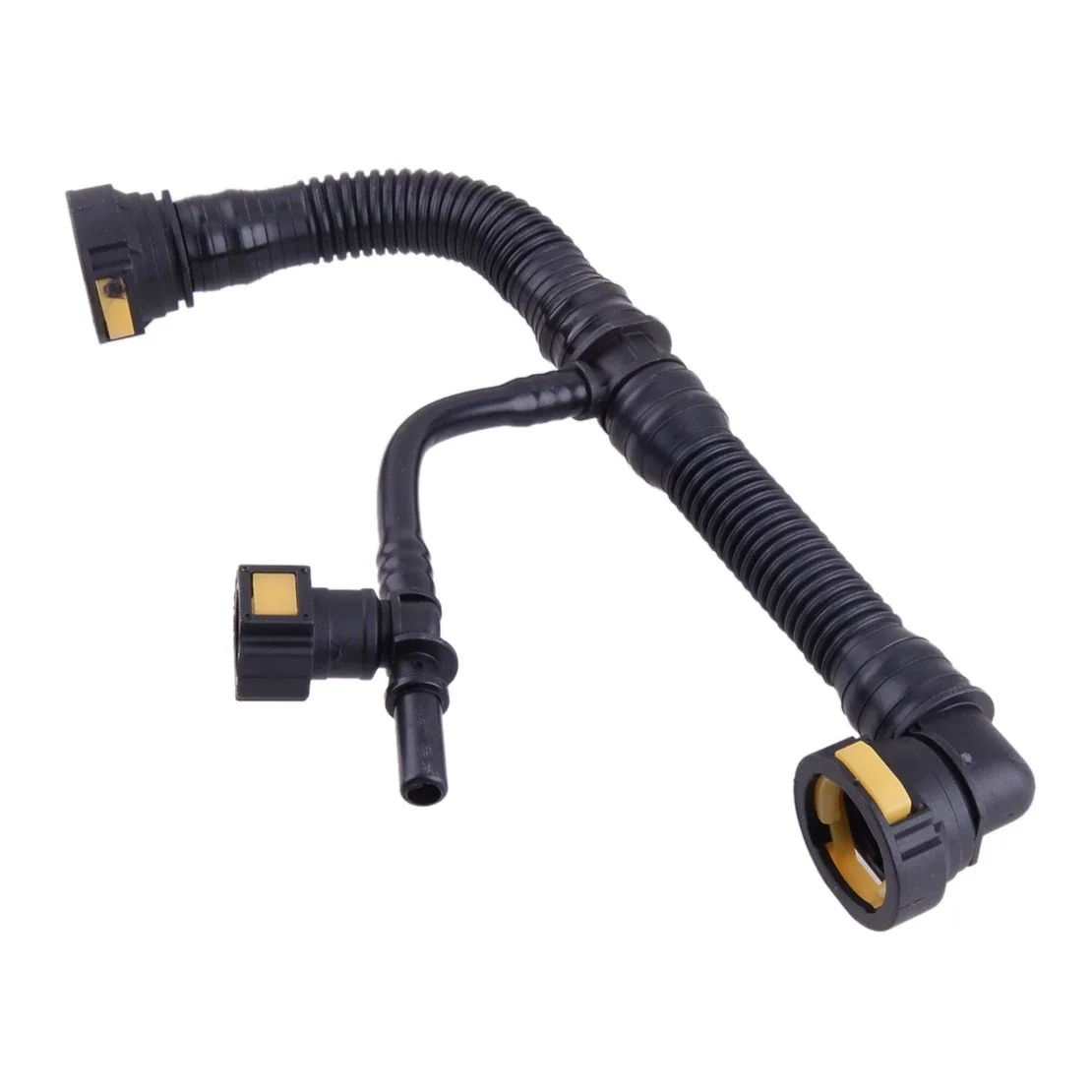 Tuyau de reniflard pour voiture, pour citroën C2 C3 C4 I MK I Hatchback Peugeot 1007 206 207 SW 3H Estate 1.4L 16V 1192WZ