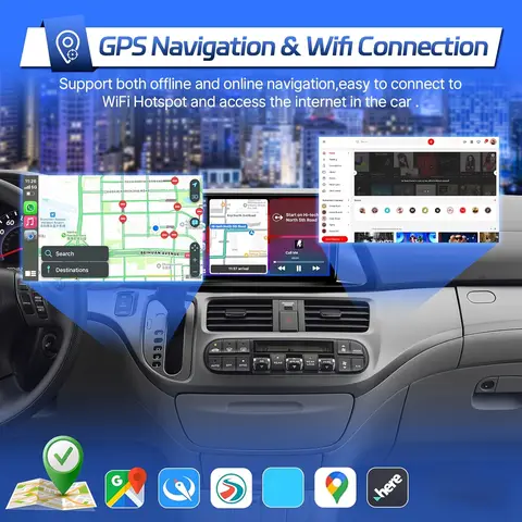 8 best sales honda odyssey console - №2