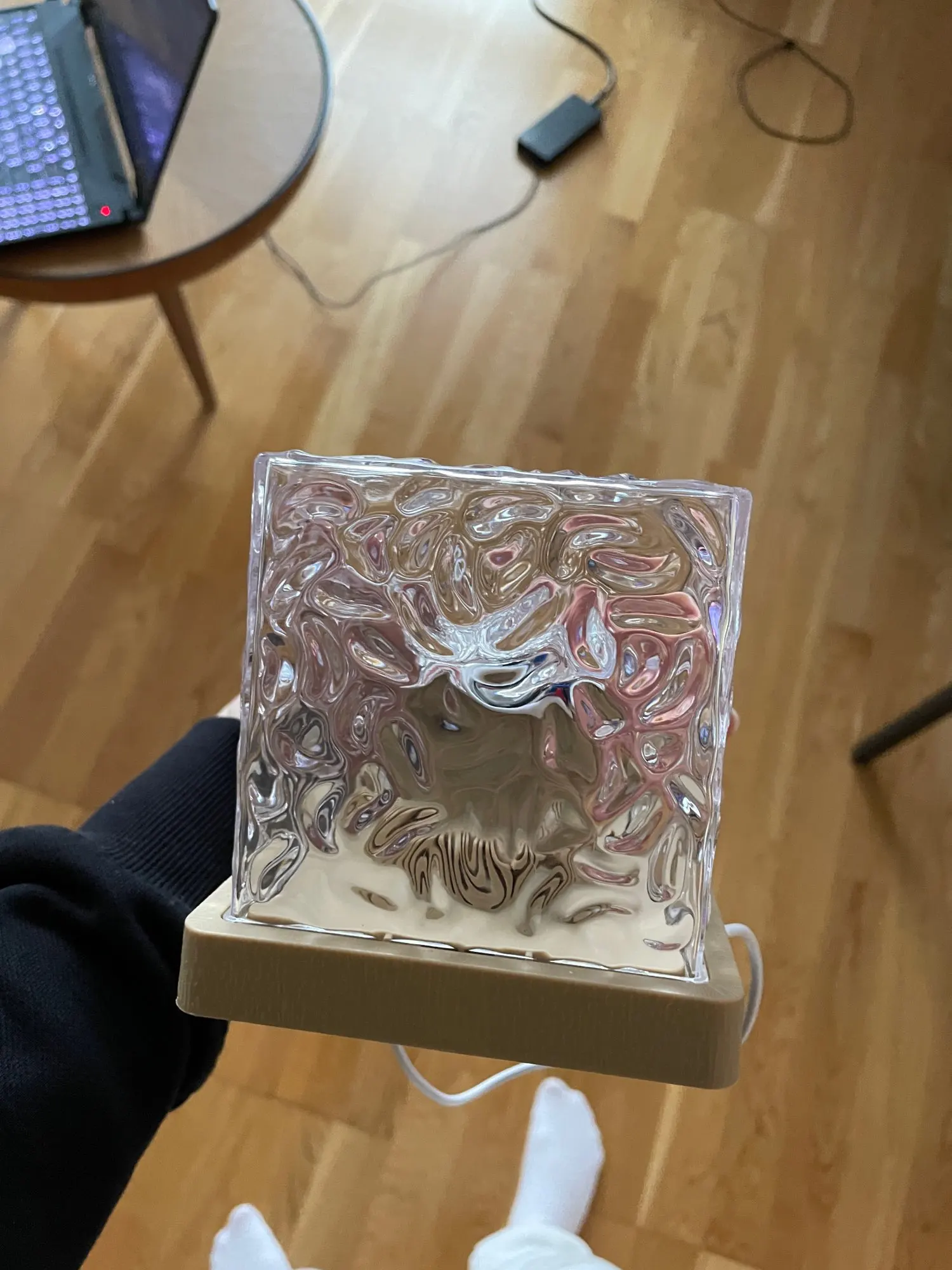 Customer review photo