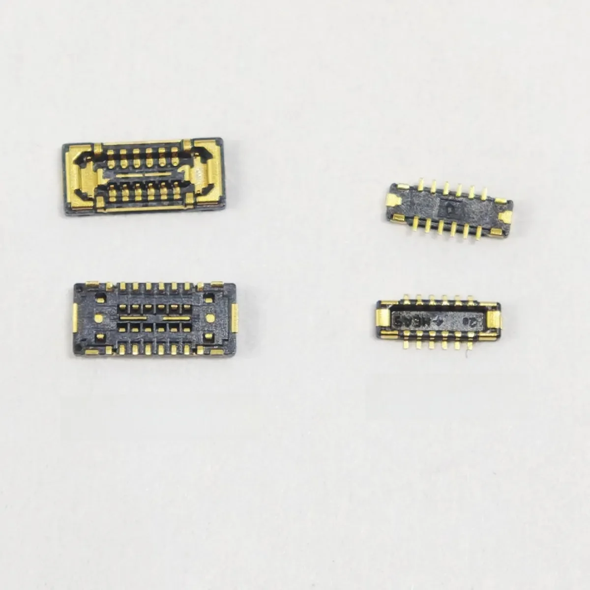 Connecteur FPC d'antenne WiFi intégré 12 broches, 10 à 20 pièces, pour Samsung Galaxy S24/S23/S23U/ Note20 5G/ Note 20 Ultra